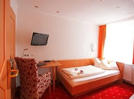 Arnika Garni Hotel